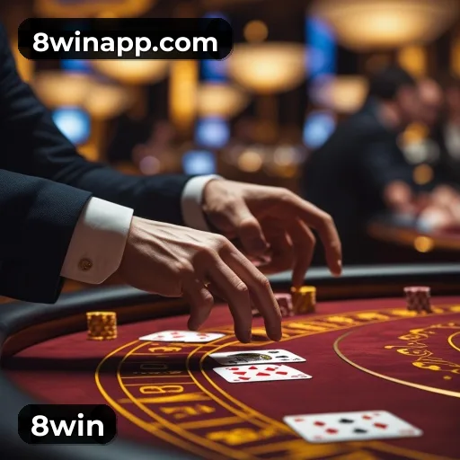 App 8win iOS