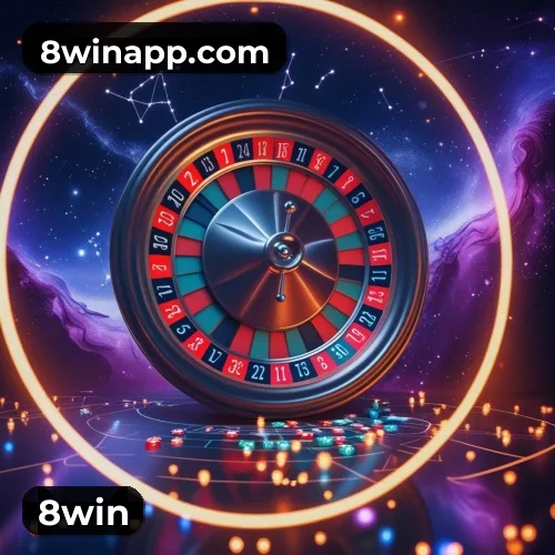 Jogos App 8win