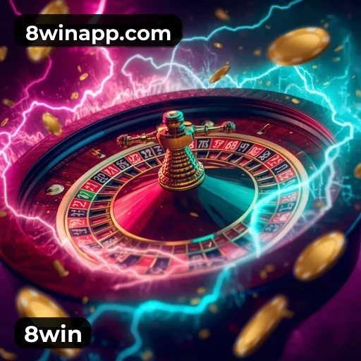 Recursos App 8win