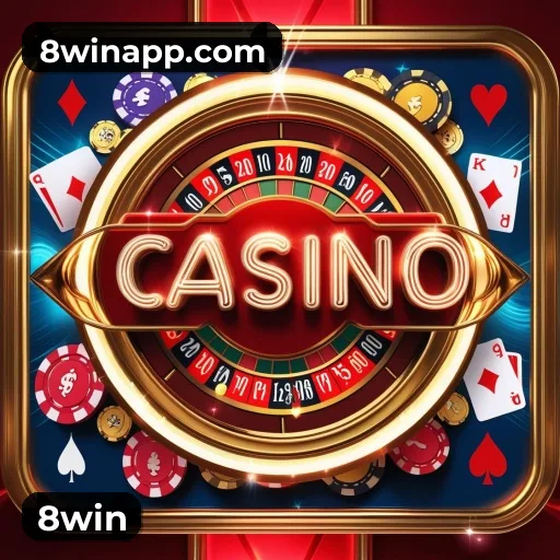 cassino_Baccarat