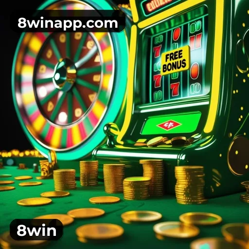 App Premium 8win
