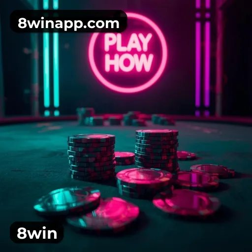 Instalar APK 8win