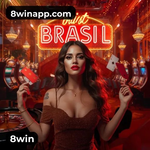 Recursos App 8win