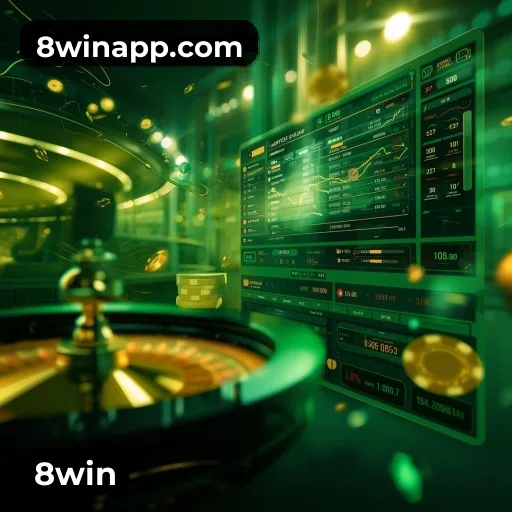 Instruções Download 8win