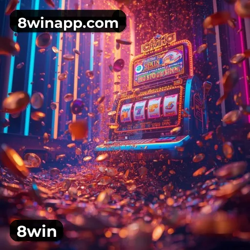 APK 8win Android