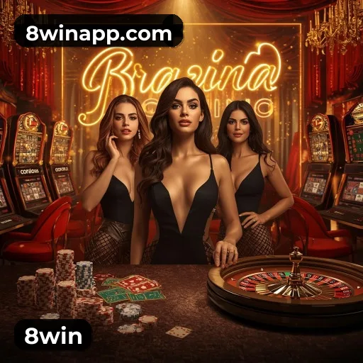 App Mobile 8win