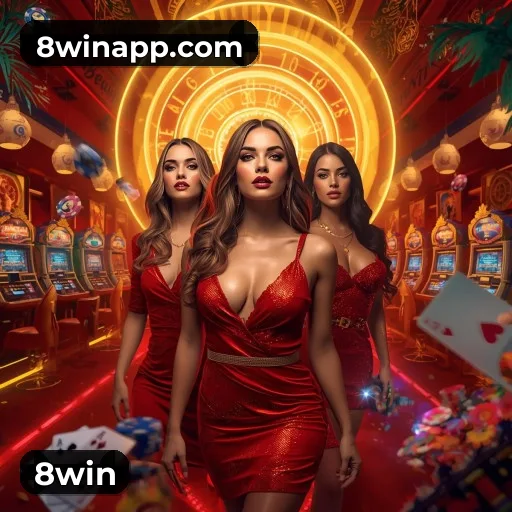 Instalar 8win Mac