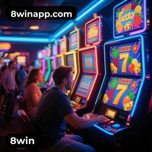 8win slots mobile