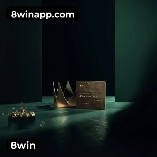 8win Chuva de Bônus - Slots