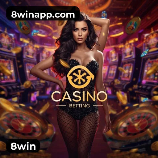 Cashback VIP 8win