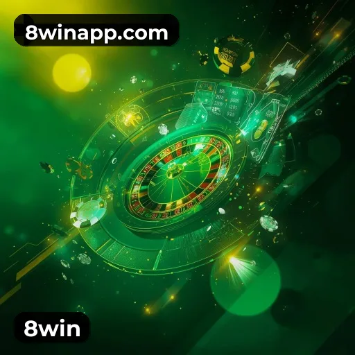 Evolução VIP 8win