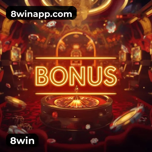 Níveis VIP 8win