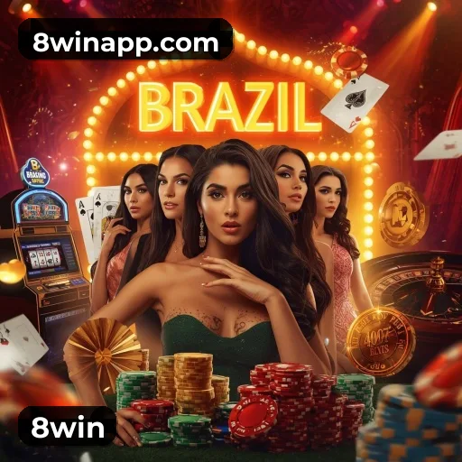 Slots RTP 8win