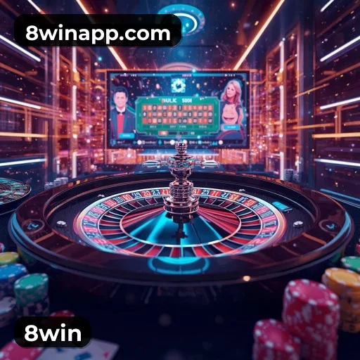 Prêmio 8win