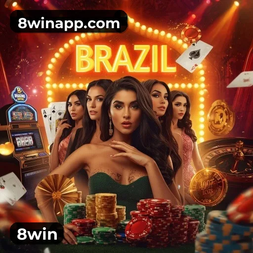 Dicas Ganhar 8win